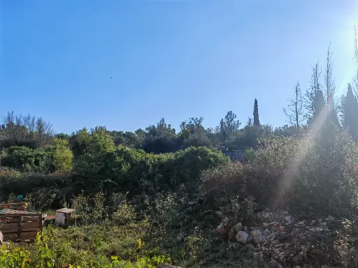 Baugrundstück zu verkaufen – Vela Luka, Korčula, 95€/m² - 80.000€
