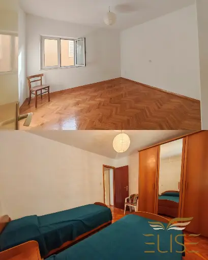 STEINHAUS IN ERSTER REIHE AM MEER – BUCHT BRNA / SÜDSEITE DER INSEL KORČULA