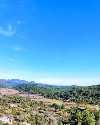 Baugrundstück in Smokvica – Natur, Ruhe und Blick auf die Weinberge, €65.000