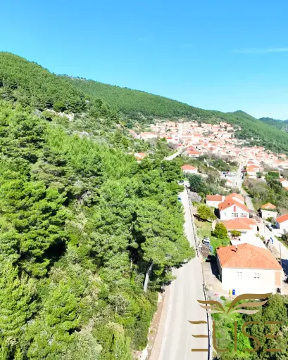 Baugrundstück in Smokvica – Natur, Ruhe und Blick auf die Weinberge, €65.000