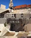 STONE HOUSE IN THE CENTER OF VELA LUKA-Exclusively through ELISE, 330.000€
